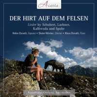 DONATH, HELEN - Hiirt Auf Dem Felsen
