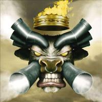 MONSTER MAGNET - Mastermind Record