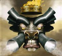 MONSTER MAGNET - Mastermind -digi-