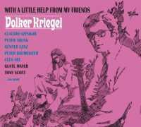 KRIEGEL, VOLKER - With A Little Help From..