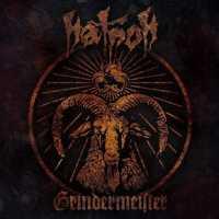 NATRON - Grindermeister