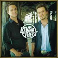 LOVE & THEFT - Love And Theft