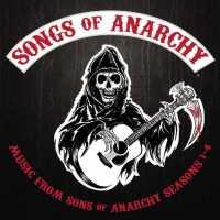 OST - Sons Of Anarchy: S.1-4