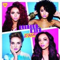 Dna - LITTLE MIX