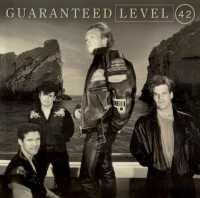 LEVEL 42 - Guaranteed Record