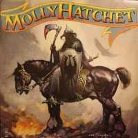 HATCHET, MOLLY - Molly Hatchet Album