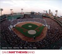 MATTHEWS, DAVE -BAND- - Live Trax 6