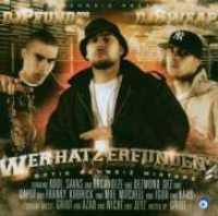 Wer Hatz Erfunden - KOOL SAVAS & OPTIK RECORD