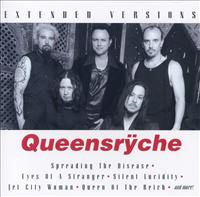 QUEENSRYCHE - Extended Versions =live=