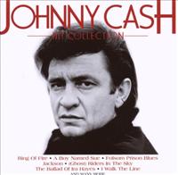 CASH, JOHNNY - Hit Collection Edition