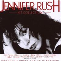 RUSH, JENNIFER - Hit Collection Edition