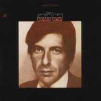 COHEN, LEONARD - Songs Of Leonard Cohen