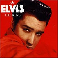 PRESLEY, ELVIS - King