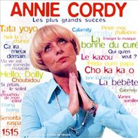 CORDY, ANNIE - Les Plus Grands Succes Album