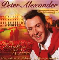 Die Schonsten Wienerlied - ALEXANDER, PETER