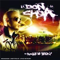 Jungle De Beton - DON CHOA