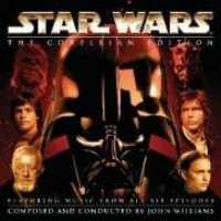 WILLIAMS, JOHN - Star Wars: The..
