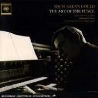 Die Kunst Der Fuge Vol.1, - BACH, J.S.