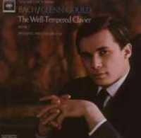 Das Wohltemperierte.. - BACH, J.S.