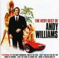 Very Best Of - WILLIAMS, ANDY