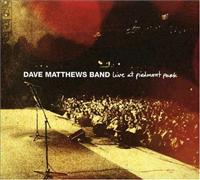MATTHEWS, DAVE -BAND- - Live At Piedmont Park Record