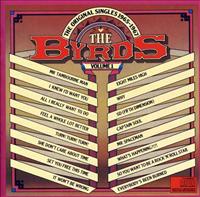 BYRDS - Original Singles '65-'67
