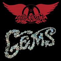 AEROSMITH - Gems CD