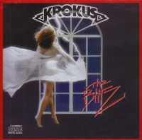 KROKUS - Blitz