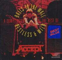 ACCEPT - Balls To The Wall-restles