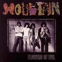 MOUNTAIN - Flowers Of Evil Record
