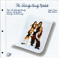 PARTRIDGE FAMILY - Notebook
