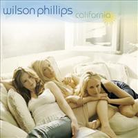 WILSON PHILLIPS - California LP