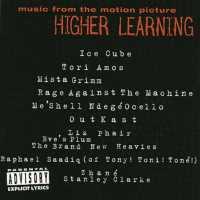 OST - Higher Learning