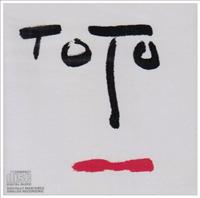 TOTO - Turn Back LP
