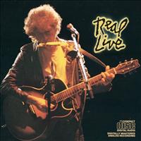 DYLAN, BOB - Real Live CD