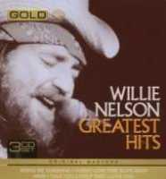 NELSON, WILLIE - Gold-greatest Hits