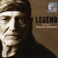 NELSON, WILLIE - Legend:best Of Willie..
