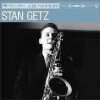 Jazz Profiles - GETZ, STAN