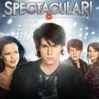 OST - Spectacular! Cast