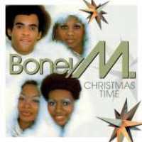 BONEY M. - Christmas Time