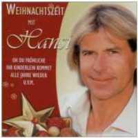 HINTERSEER, HANSI - Weihnachtszeit Mit Hansi