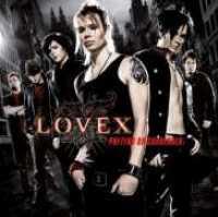 LOVEX - Pretend Or Surrender Record