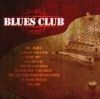VARIOUS ARTISTS - Blues Club