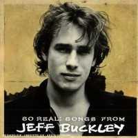 So Real: Songs From.+dvd - BUCKLEY, JEFF
