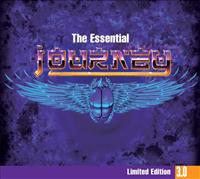 JOURNEY - Essential 3.0 LP