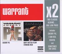 Warrant - Cherry Pie-dirty Rotten..