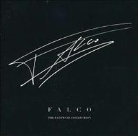 FALCO - Ultimate Collection Record