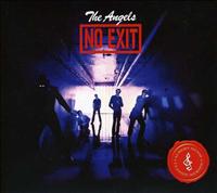 ANGELS - No Exit -digi-