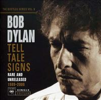 Tell Tale Signs -1cd- - DYLAN, BOB