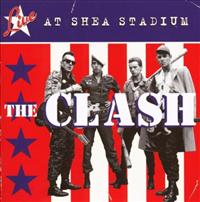 CLASH - Live At Shea Stadium Album